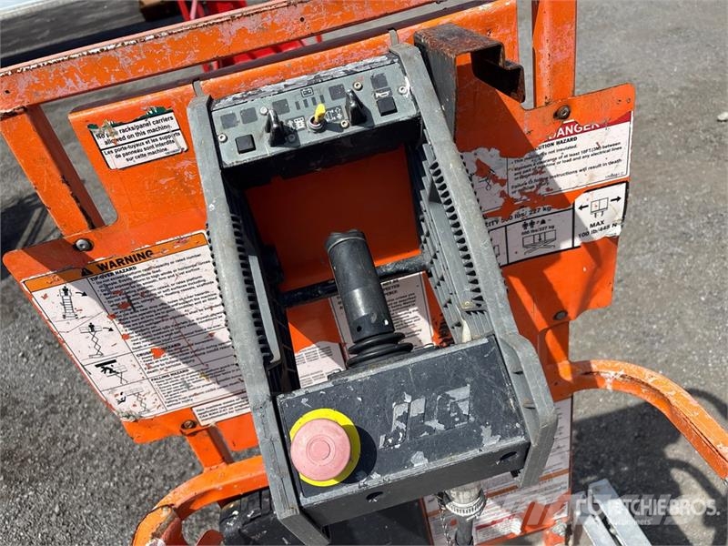 JLG 1930 ES Electric Scissor Lift 剪叉式升降机
