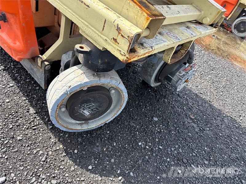 JLG 1930 ES Electric Scissor Lift 剪叉式升降机