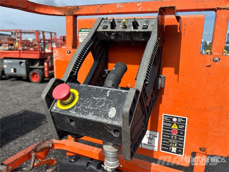 JLG 1930 ES Electric Scissor Lift 剪叉式升降机