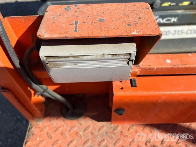 JLG 1930 ES Electric Scissor Lift Sakselifter
