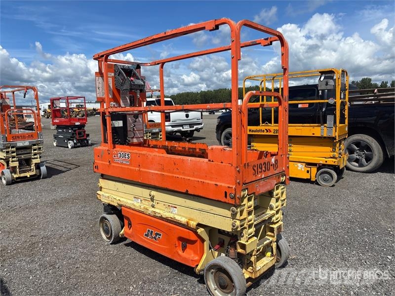 JLG 1930 ES Electric Scissor Lift 剪叉式升降机