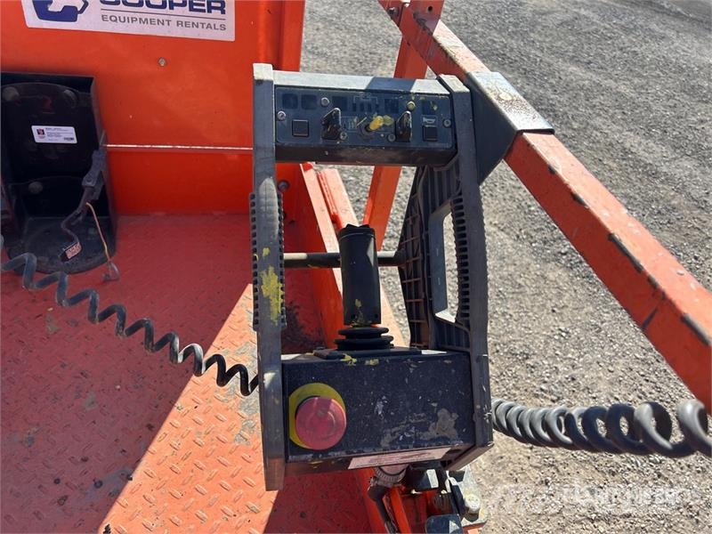JLG 1930 ES Electric Scissor Lift Sakselifter