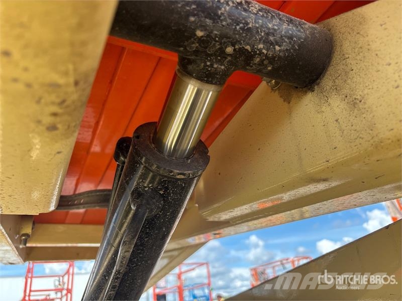JLG 1930 ES Electric Scissor Lift 剪叉式升降机