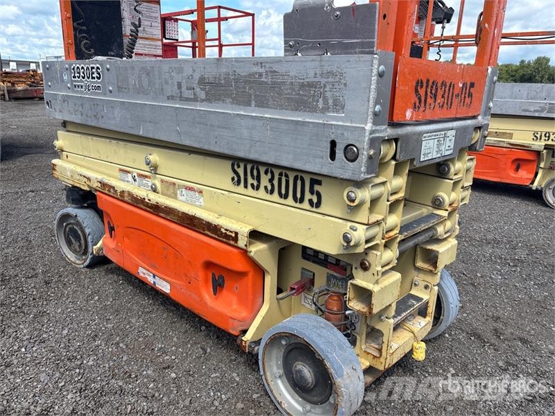 JLG 1930 ES Electric Scissor Lift 剪叉式升降机