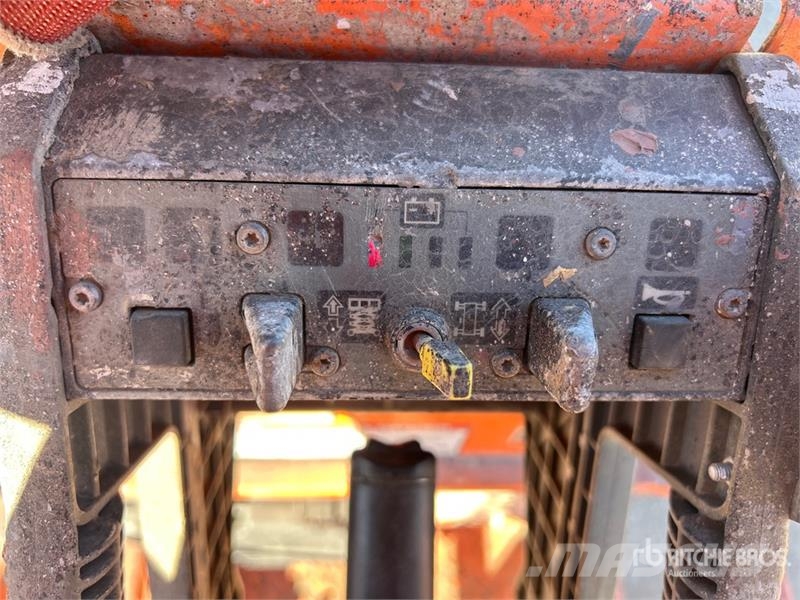 JLG 1930 ES Electric Scissor Lift Ανυψωτήρες ψαλιδωτής άρθρωσης