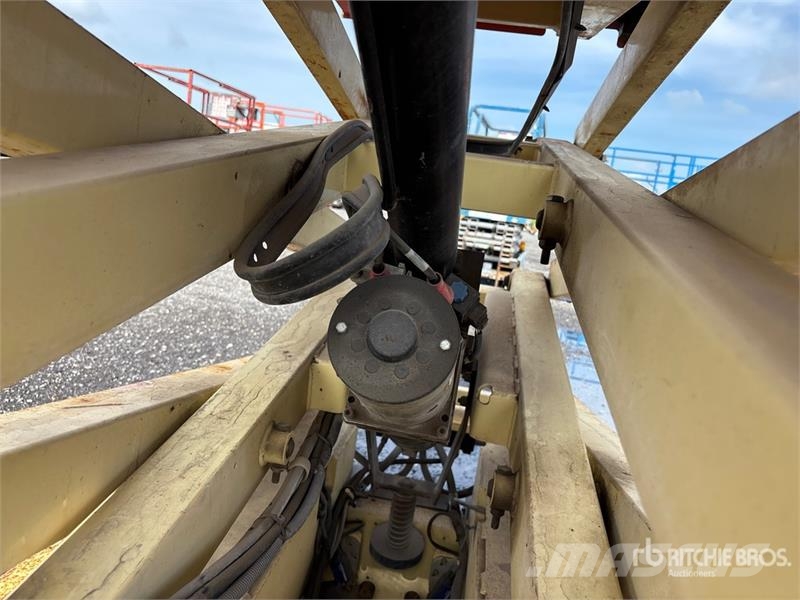 JLG 1930 ES Electric Scissor Lift 剪叉式升降机