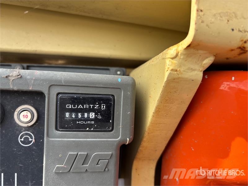 JLG 1930 ES Electric Scissor Lift 剪叉式升降机