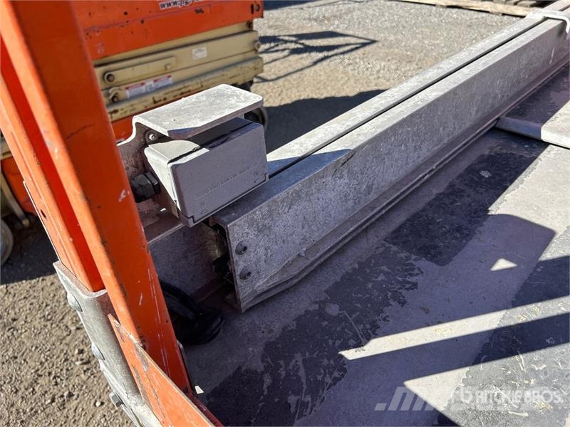 JLG 1930 ES Electric Scissor Lift Ανυψωτήρες ψαλιδωτής άρθρωσης