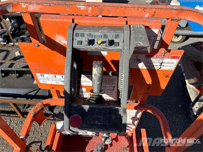 JLG 1930 ES Electric Scissor Lift Ανυψωτήρες ψαλιδωτής άρθρωσης