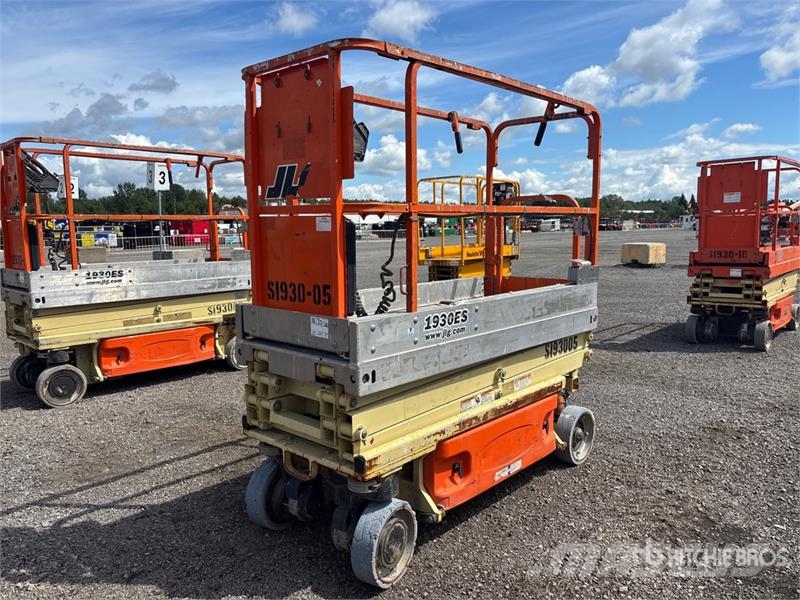 JLG 1930 ES Electric Scissor Lift 剪叉式升降机