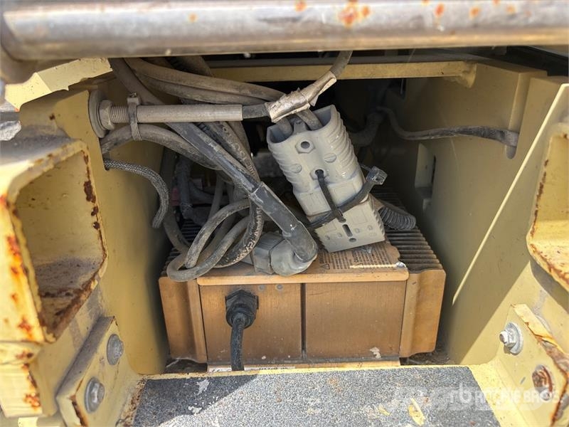 JLG 1930 ES Electric Scissor Lift 剪叉式升降机