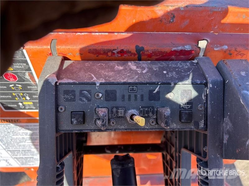 JLG 1930 ES Electric Scissor Lift Ανυψωτήρες ψαλιδωτής άρθρωσης