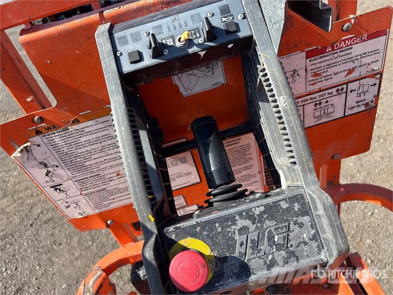 JLG 1930 ES Electric Scissor Lift 剪叉式升降机