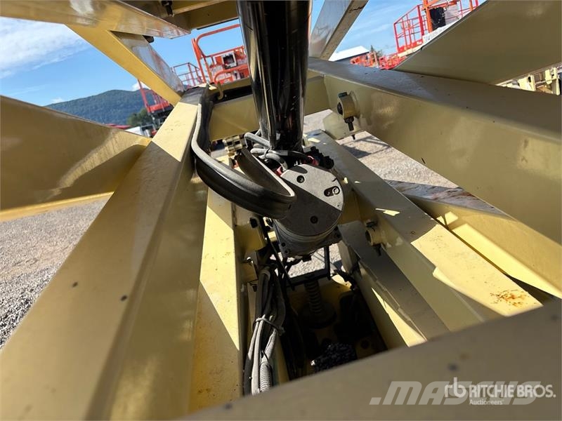 JLG 1930 ES Electric Scissor Lift 剪叉式升降机