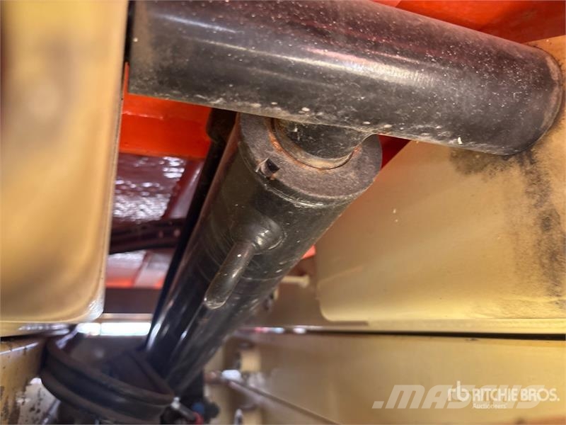 JLG 1930 ES Electric Scissor Lift 剪叉式升降机