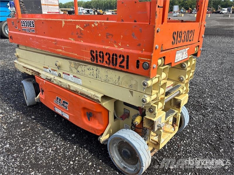 JLG 1930 ES Electric Scissor Lift 剪叉式升降机