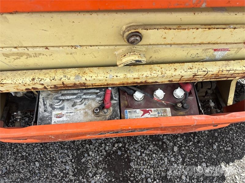 JLG 1930 ES Electric Scissor Lift 剪叉式升降机