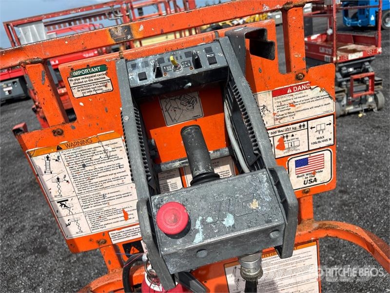 JLG 1930 ES Electric Scissor Lift 剪叉式升降机