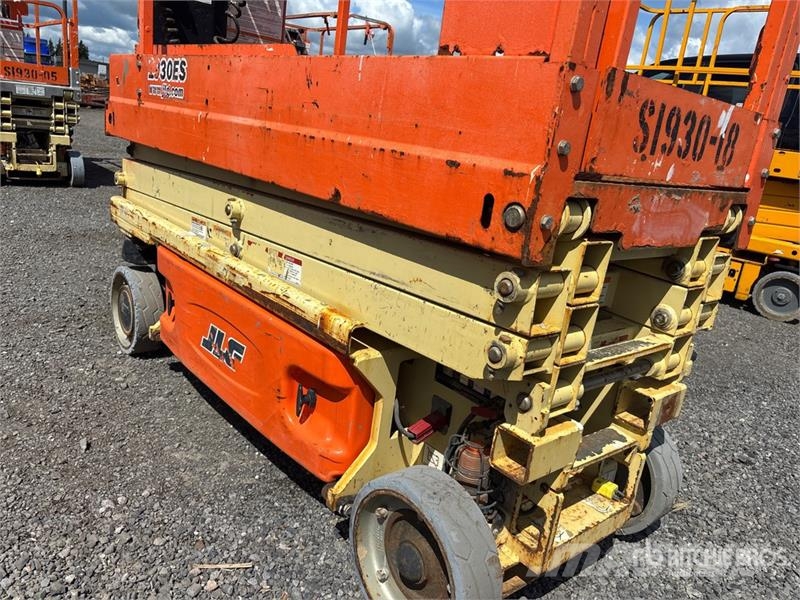 JLG 1930 ES Electric Scissor Lift 剪叉式升降机