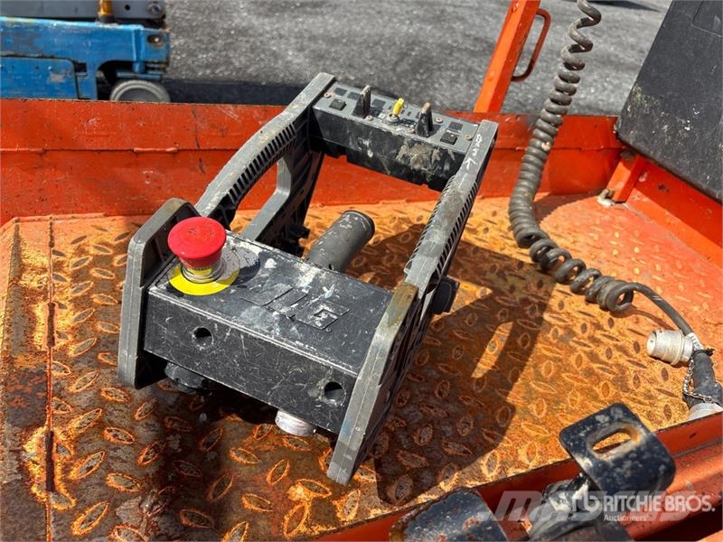 JLG 1930 ES Electric Scissor Lift 剪叉式升降机