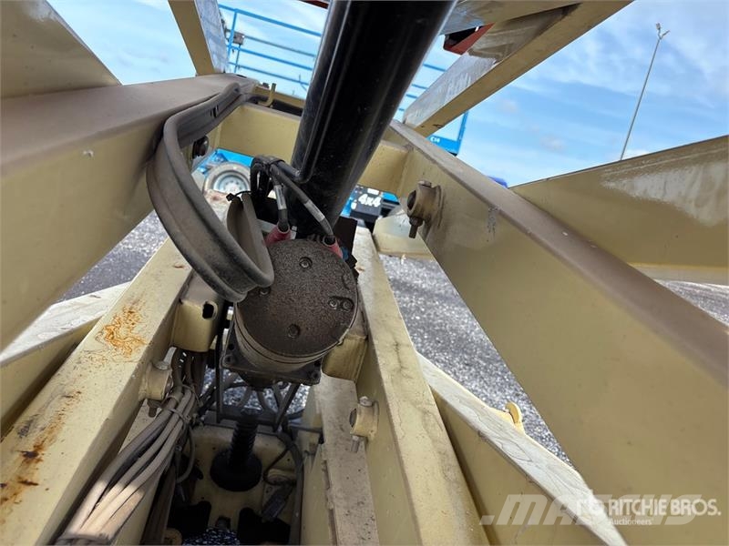 JLG 1930 ES Electric Scissor Lift 剪叉式升降机