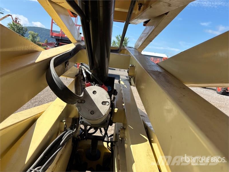 JLG 1930 ES Electric Scissor Lift 剪叉式升降机