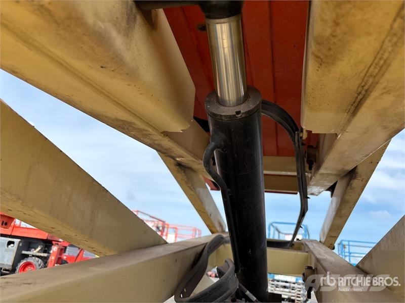 JLG 1930 ES Electric Scissor Lift 剪叉式升降机