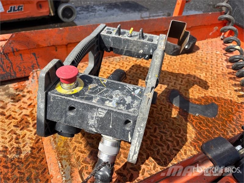 JLG 1930 ES Electric Scissor Lift 剪叉式升降机
