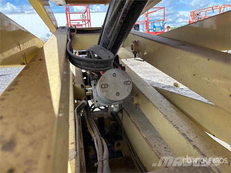 JLG 1930 ES Electric Scissor Lift 剪叉式升降机
