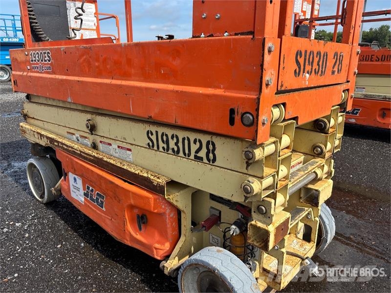 JLG 1930 ES Electric Scissor Lift 剪叉式升降机