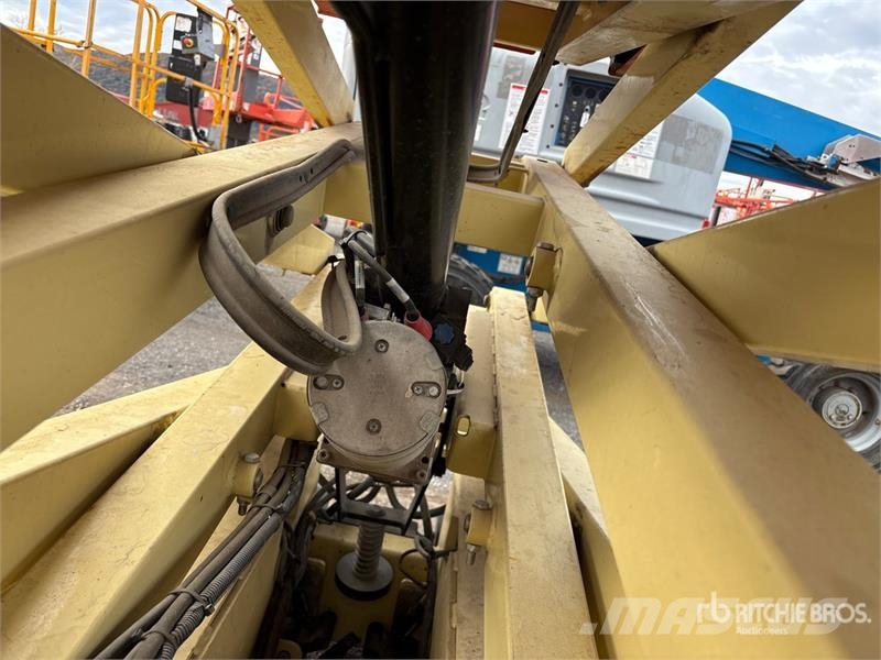 JLG 1930 ES Electric Scissor Lift Scheren-Arbeitsbühnen
