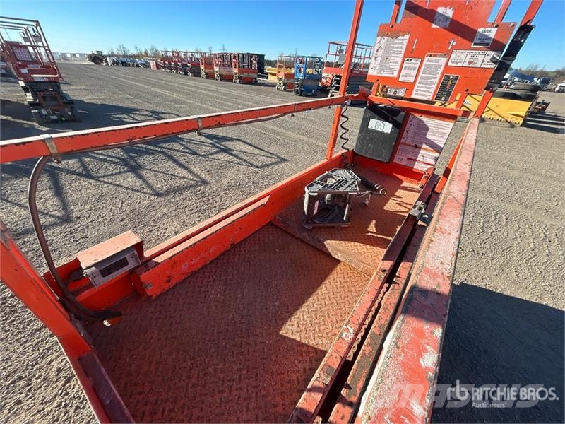 JLG 1930 ES Electric Scissor Lift Ανυψωτήρες ψαλιδωτής άρθρωσης
