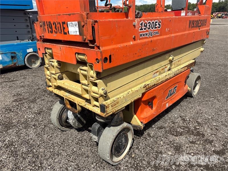JLG 1930 ES Electric Scissor Lift 剪叉式升降机