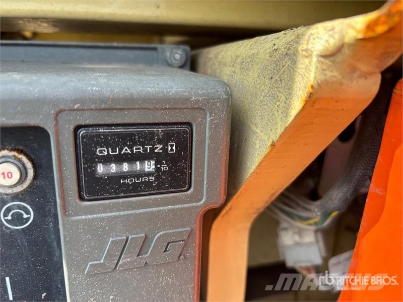 JLG 1930 ES Electric Scissor Lift 剪叉式升降机