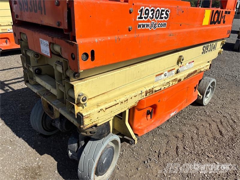 JLG 1930 ES Electric Scissor Lift 剪叉式升降机