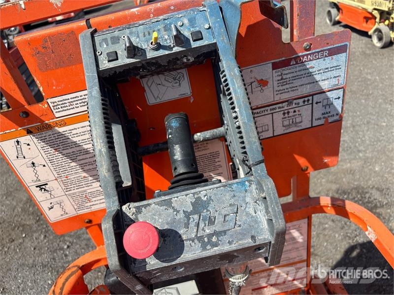 JLG 1930 ES Electric Scissor Lift 剪叉式升降机