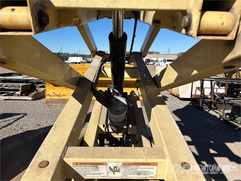 JLG 1930 ES Electric Scissor Lift Ανυψωτήρες ψαλιδωτής άρθρωσης