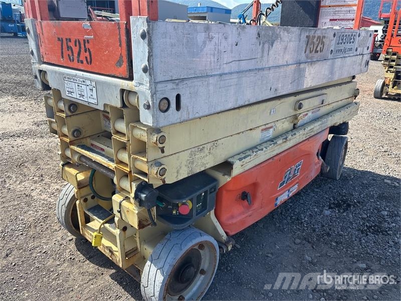 JLG 1930 ES Electric Scissor Lift 剪叉式升降机