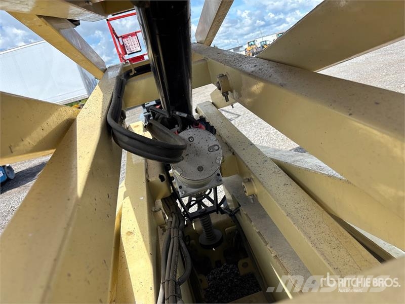JLG 1930 ES Electric Scissor Lift 剪叉式升降机