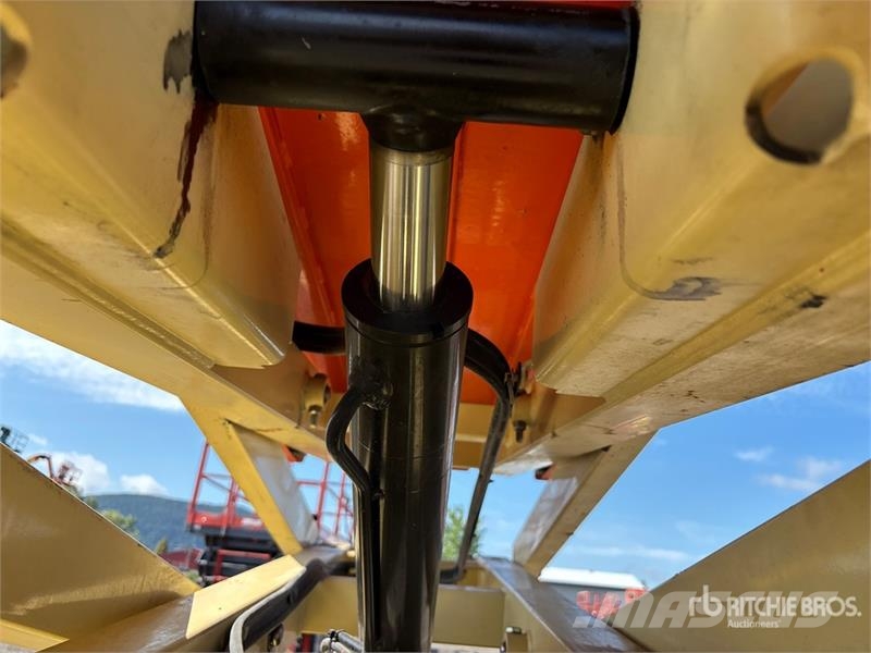 JLG 1930 ES Electric Scissor Lift 剪叉式升降机