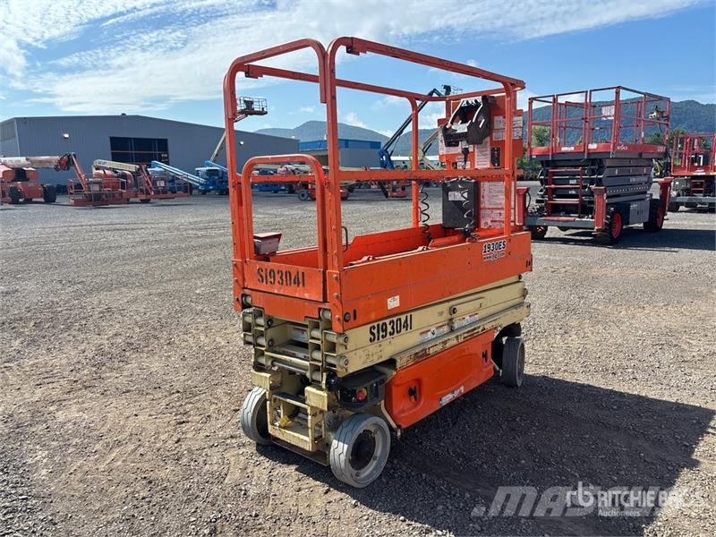 JLG 1930 ES Electric Scissor Lift 剪叉式升降机