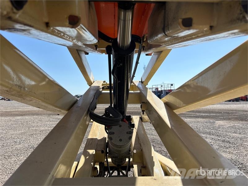 JLG 1930 ES Electric Scissor Lift Sakselifter