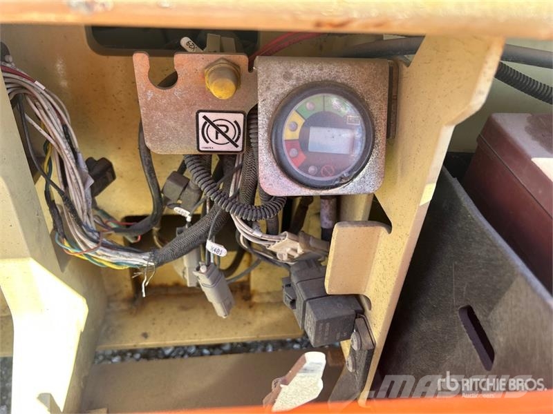JLG 1930 ES Electric Scissor Lift Sakselifter