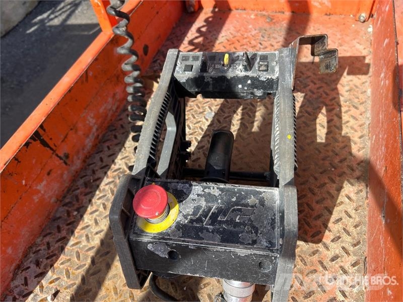 JLG 1930 ES Electric Scissor Lift Škaraste platforme