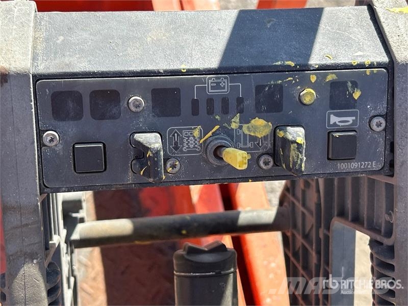 JLG 1930 ES Electric Scissor Lift Sakselifter