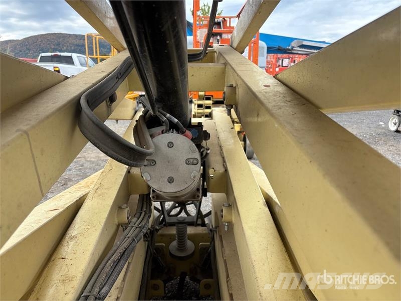 JLG 1930ES Electric Scissor Lift Saxlifte
