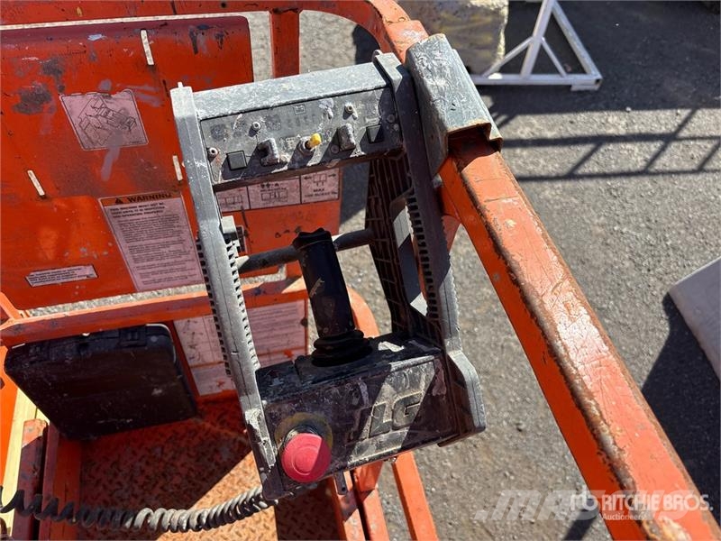JLG 1930ES Electric Scissor Lift Saxlifte