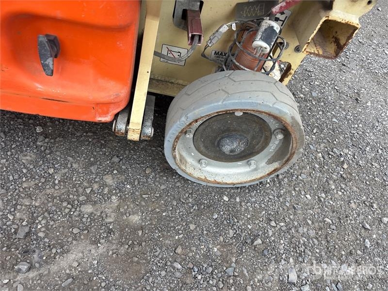 JLG 1930ES Electric Scissor Lift Saxlifte