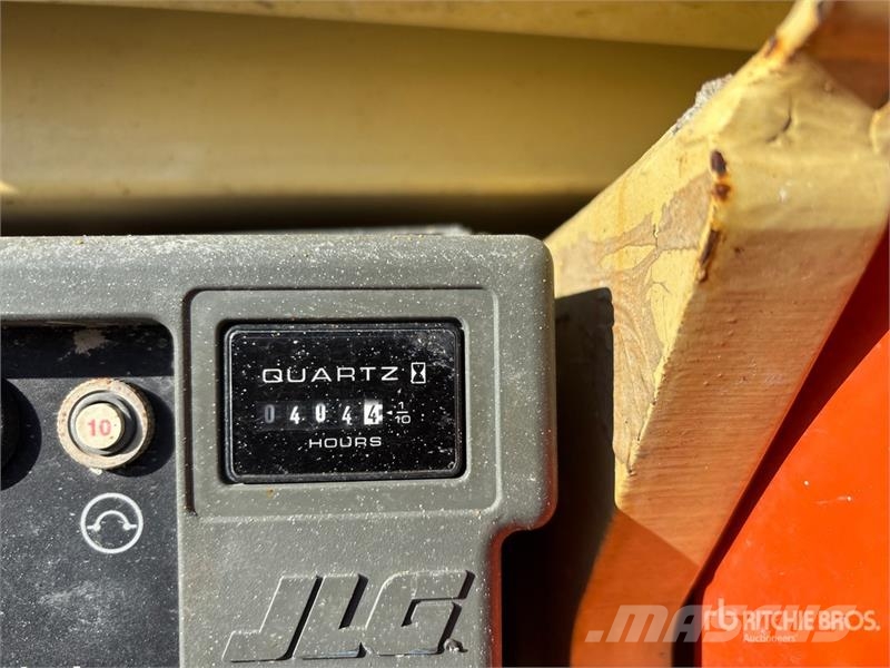 JLG 1930ES Electric Scissor Lift 剪叉式升降机