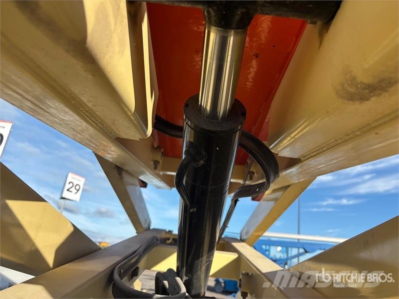 JLG 1930ES Electric Scissor Lift 剪叉式升降机